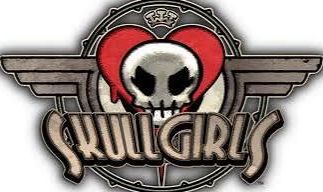 Conta de Skullgirls com muitos personagem de ouro e diamante