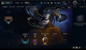CONTA ACESSO COMPLETO - PLATINA IV FLEX