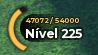 CONTA PROJECT SLAYERS 2 | DOUMA LVL 225