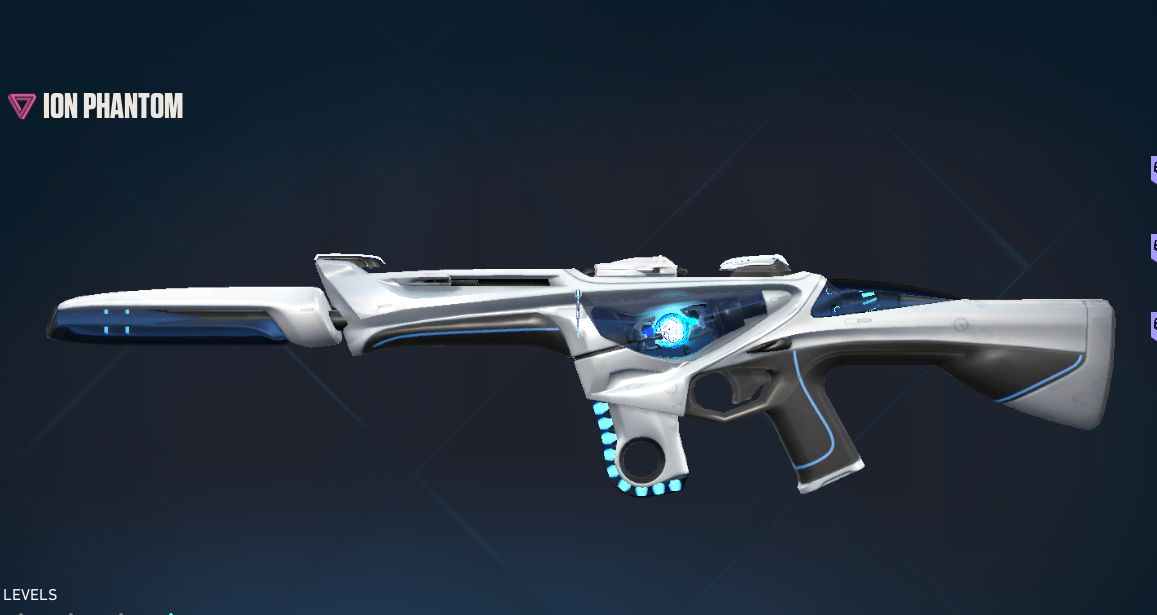 CONTA VALORANT 100 SKINS 7FACA/PRIME,ION,GLITCHPOP,SAQUEADORA,ETC/FULL ACESSO