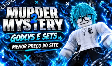 MM2 | godlys | entrega rapida