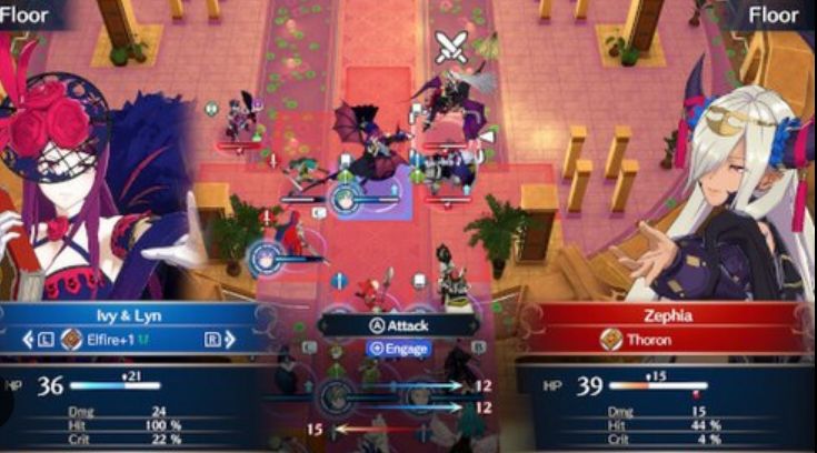 Conta com jogo Fire emblem Engage + DLC, Nintendo switch 1