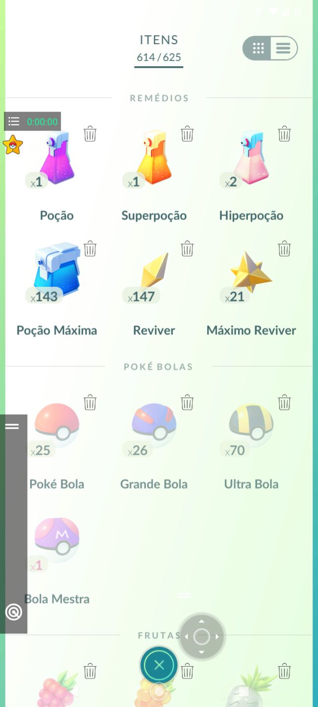 Conta LV 40