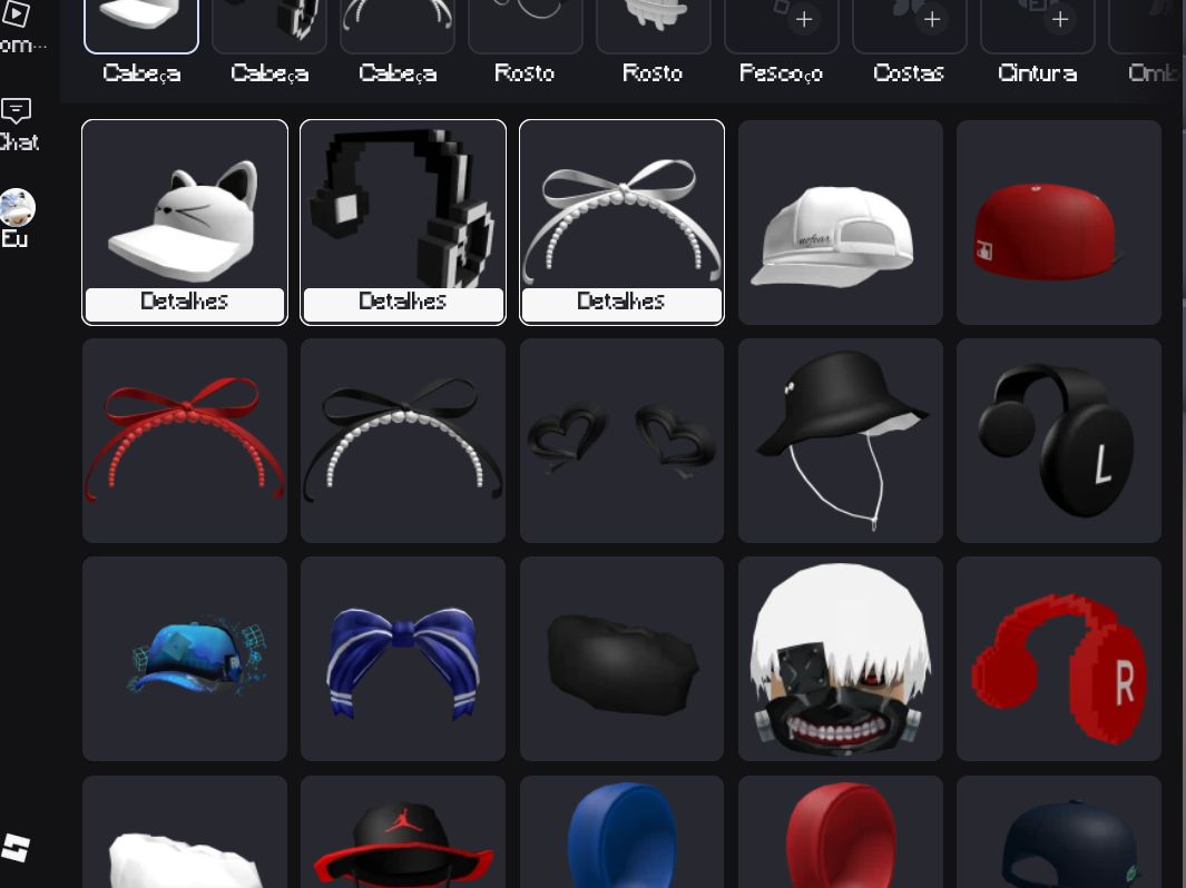 CONTA CNP +10K ROBUX GASTOS