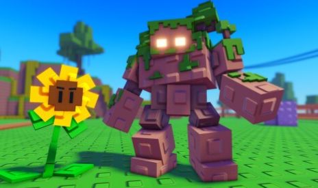 Unidades a Venda de Garden Tower Defense !
