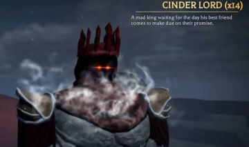 CINDER LORD ATTACK ON TITAN REVOLUTION [AOTR