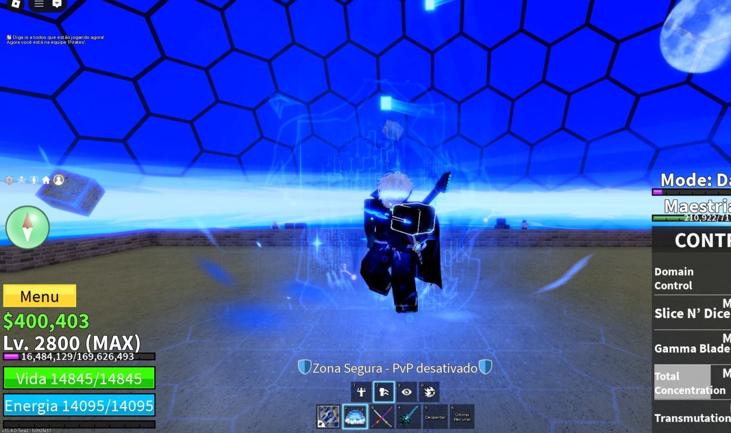 CONTA ROBLOX ULTRA | BLOX FRUITS MAX | SHINDO FULL RICO | GPO ALTO | AUT |