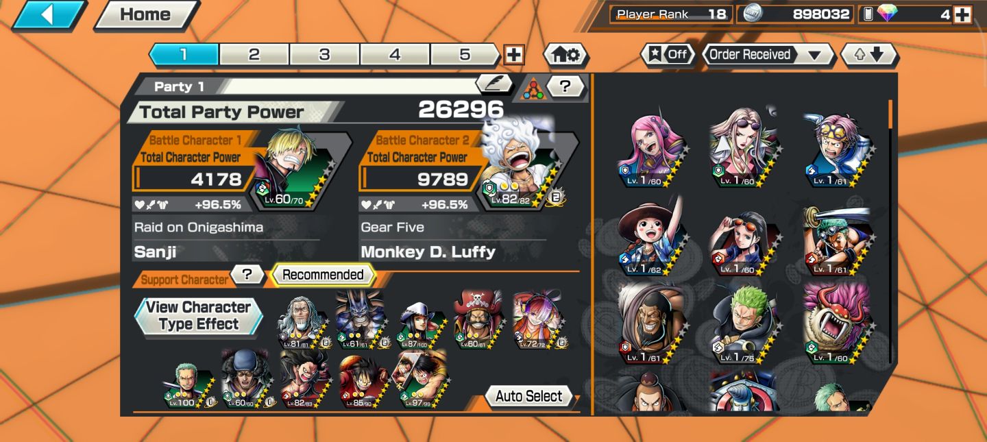 [GLOBAL] CONTA ANTIGA | EXs UNICOS+ MEDALHAS E PERSONAGENS UPADOS