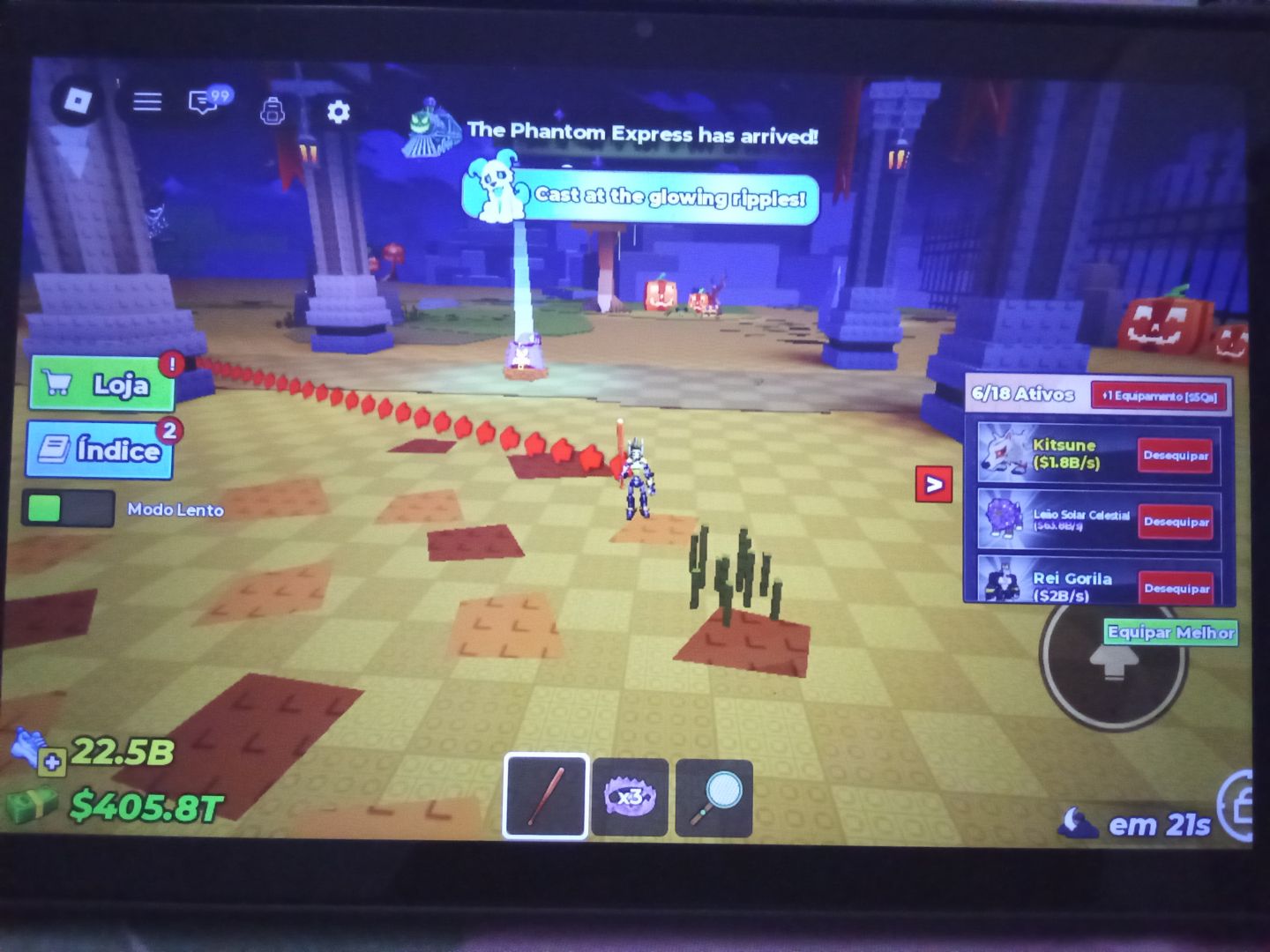 Conta steal a eggs insana[ melhor preço] informações na Descrição