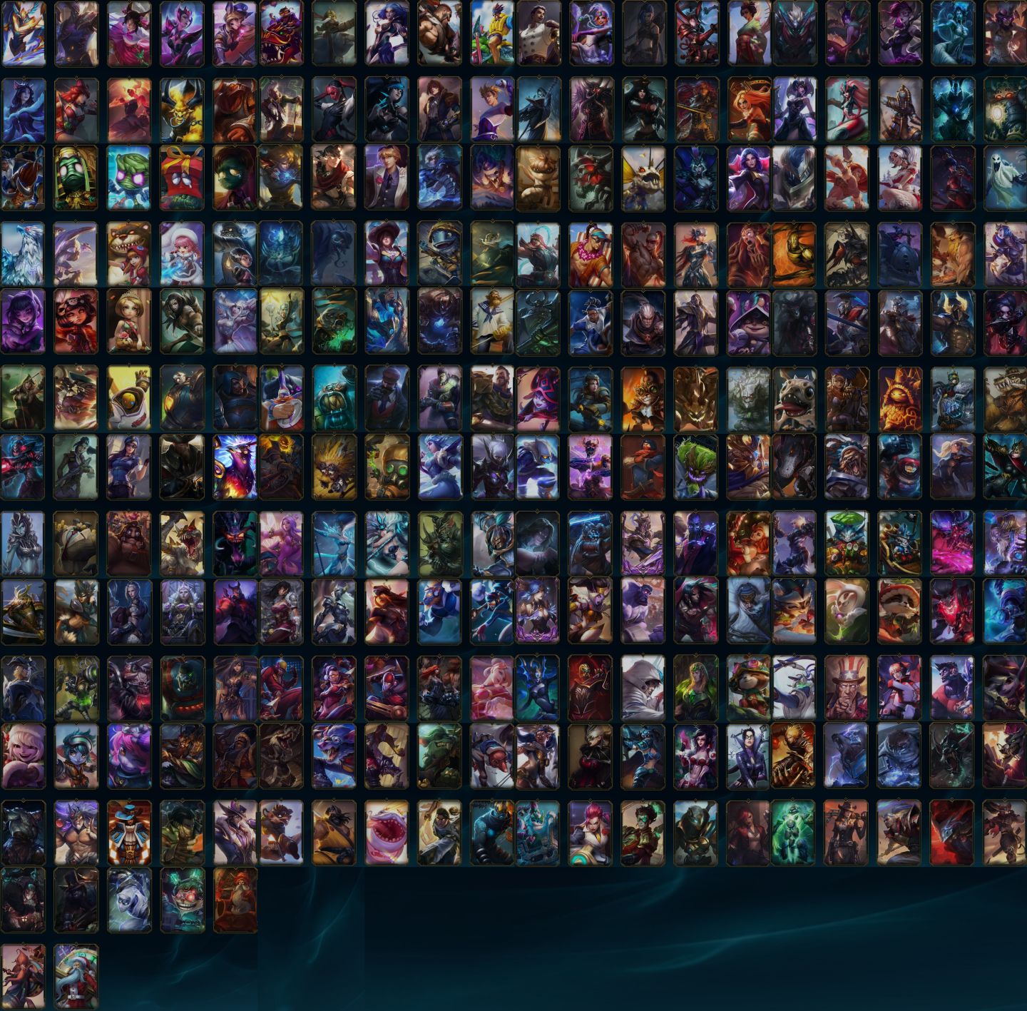 Elo Mestre | Main ADC