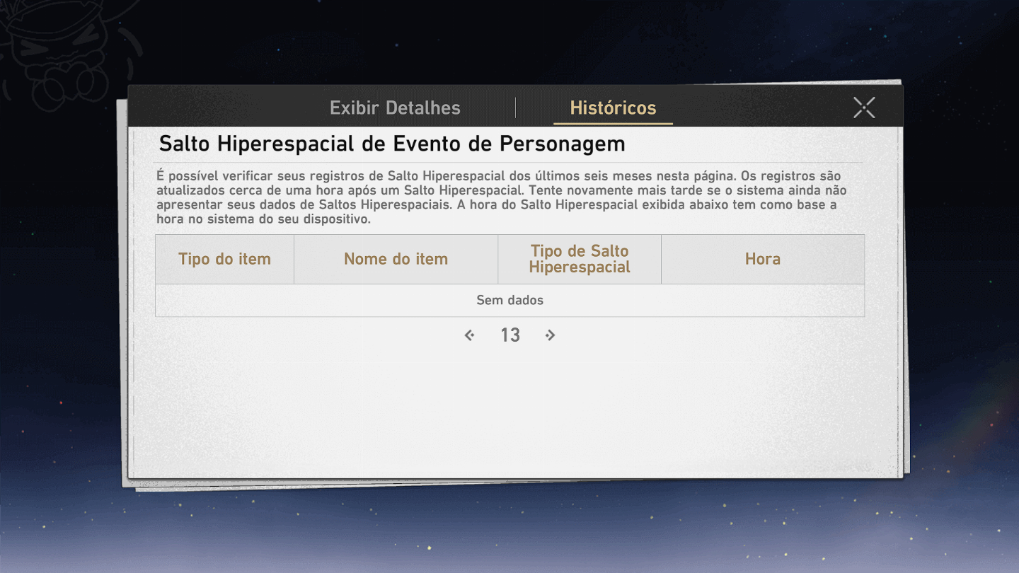 Conta AR 23 Bronya Banner da Seele pitty 60+Bencao 27 dias