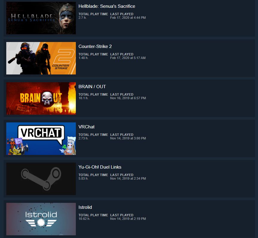 Conta Steam / Cuphead, Left 3 Dead 2, MK X E + / FULL ACESSO!!