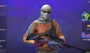 Vendendo todos itens por 850