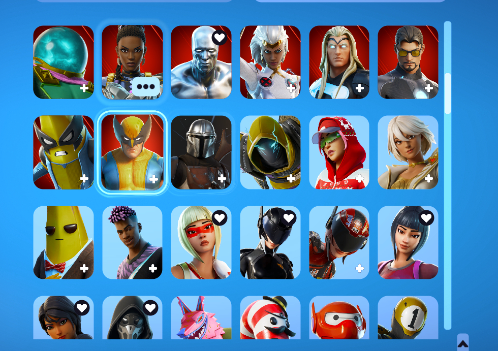 CONTA FORTNITE RARA + JOGOS EPIC GAMES
