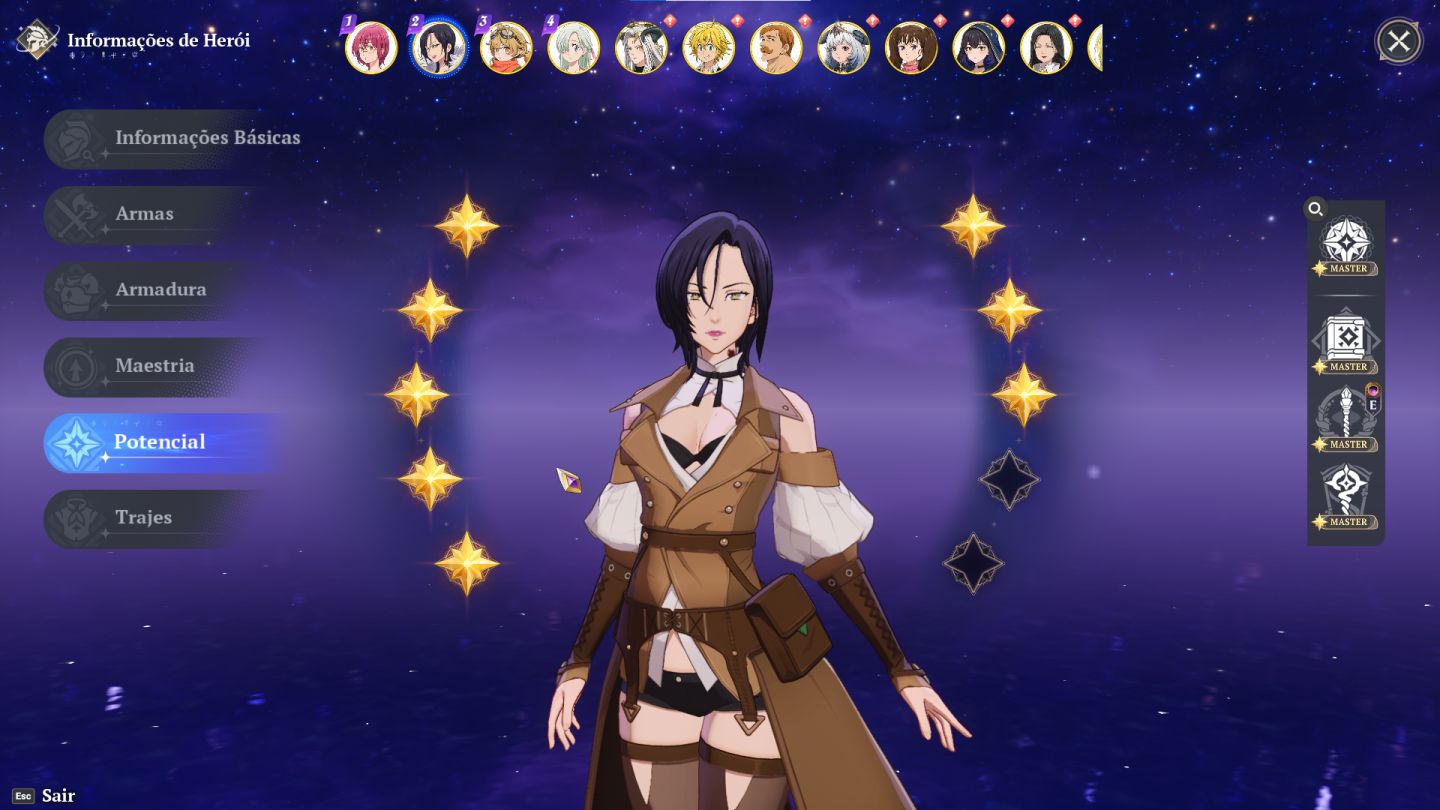 7DS Origin