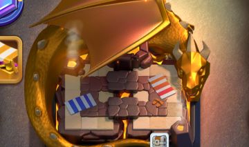 Conta Clash Royale 7.2k Trófeus email alteravel
