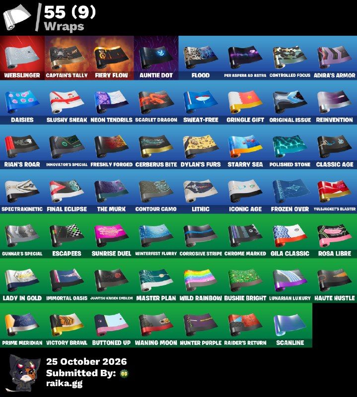 CONTA FORTNITE VÁRIAS SKINS ACESSO SEGURO COM PDF