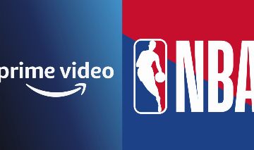CONTA (PRIME VIDEO + NBA)30 DIAS CONTA COMPLETA SÓ SUA (NBA DENTRO DO PRIME)