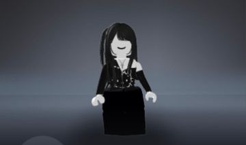 CONTA FEMININA SKIN SIMPLES E BONITA ROBLOX