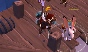 Conta Albion 655M De Fama + Prata Na Conta - Albion Online