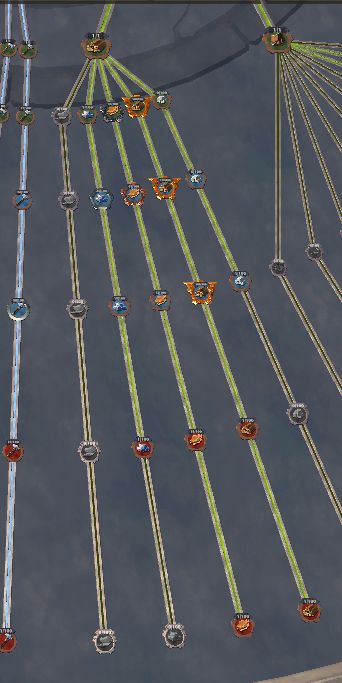 CONTA FULL SPEC/ COM MUITO SPEC EM CRAFT