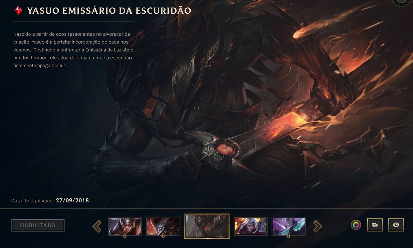 CONTA COM MAIS DE 230 SKINS , CONTA ANTIGA MAIS DE 10 ANOS FULL ACESSO