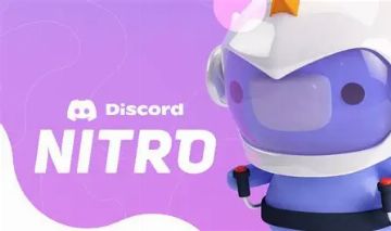 Discord Nitro Gaming 1 Meses + 14X Impulsos =! [PROMOÇÃO]