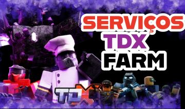 FARM TDX