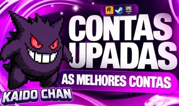 Upo conta GTA 5 Enhanced no pc