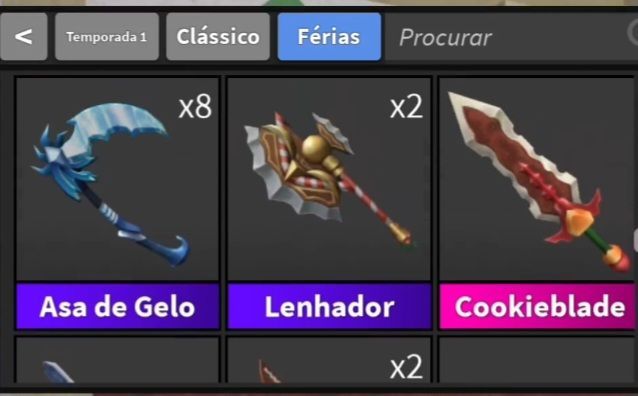 Godlys murder Mystery 2 melhor preço!!