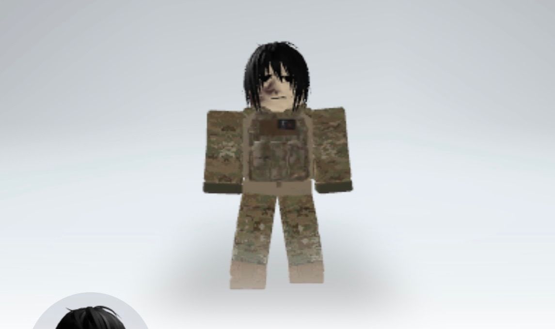 CONTA ROBLOX GEMADA!