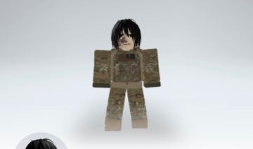 CONTA ROBLOX GEMADA!