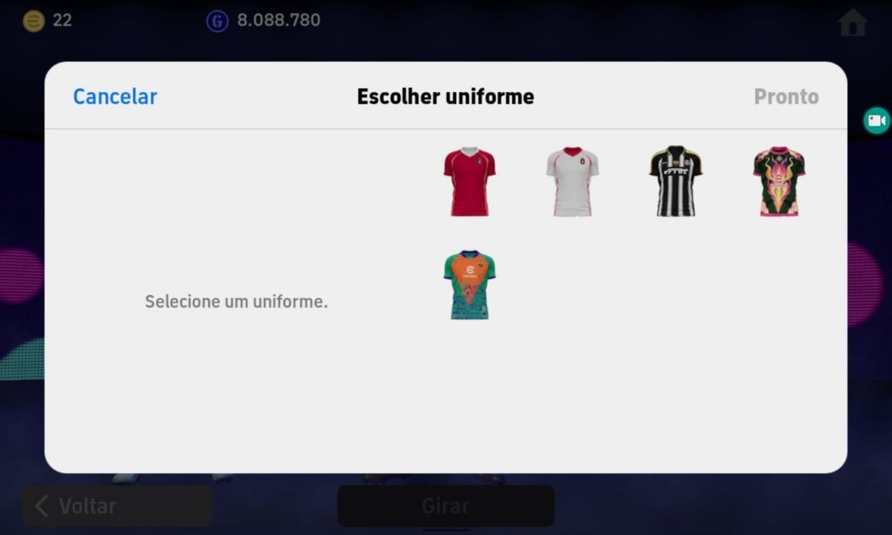 CONTA EFOOTBALL SEMI-FULL! MESSI BUGADAÇO + SALAH BLITZ + JAMES BLITZ E MUITO+++