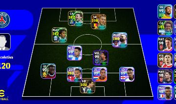 Conta braba iniciante, com o Hazard 109 e salah blitz culler