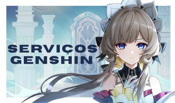 PILOTO GENSHIN | EXPLORAÇÃO 100%, DIÁRIAS & MISSÕES | ATUALIZADO 2026