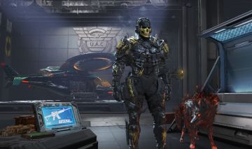 Conta COD MOBILE ( login via Activision ). Com muitas skins míticas e lendárias