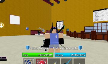 CONTA BLOX FRUITS CONTA PVP COMPLETA