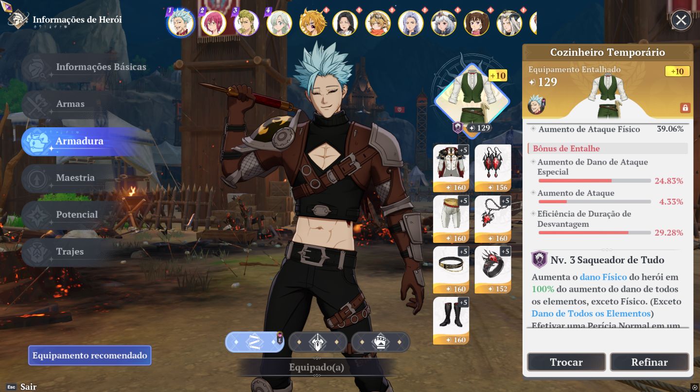 GOWTHER P10 7DS ORIGIN
