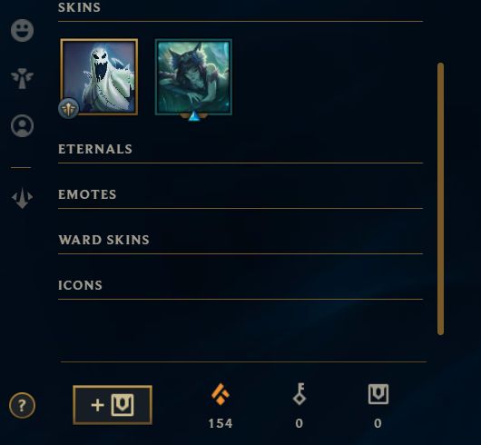 Conta 100% Segura Full Acesso Esmeralda 4 Ganhando 25 Pdl com Skin do Locke
