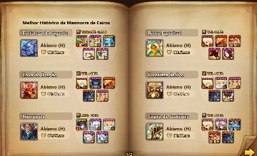Compte Summoners War Sky Arena Starter, Avec 2 Nat5 L&D - état Comme Neuf