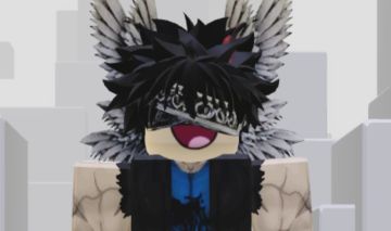 CONTA DE ROBLOX UPADA COM 14K GASTOS!!!