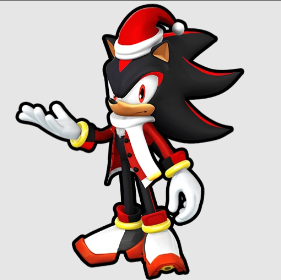 SKINS ( SONIC SPEED SIMULATOR)