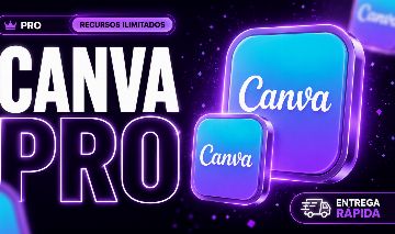 CANVA PRO
