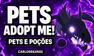 Pets Adopt Me