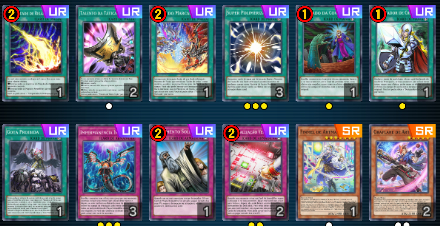 Master Duel ArtMage Deck Meta - Entrega Automática