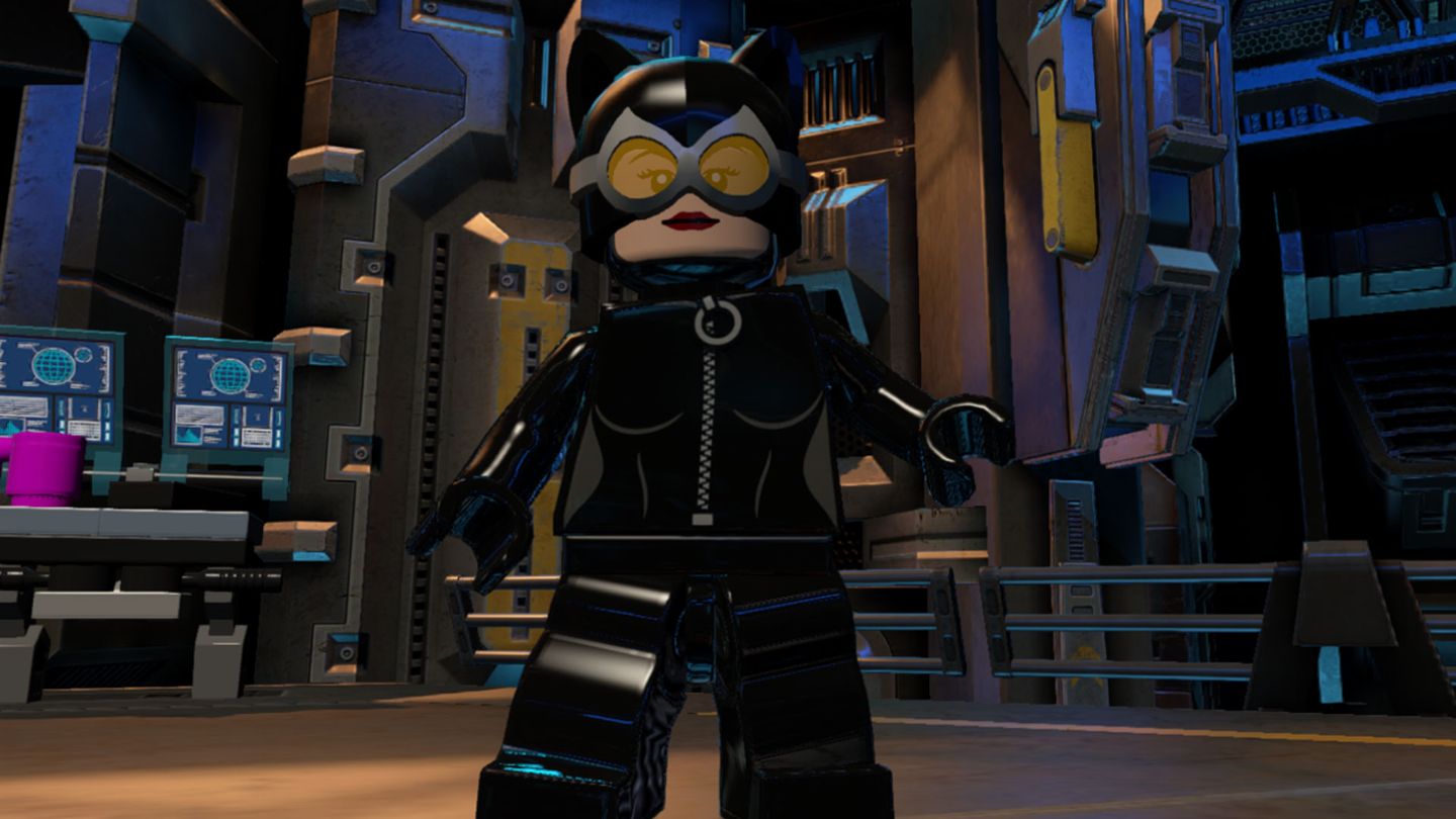 LEGO BATMAN TRILOGIA COMPLETA STEAM (GLOBAL) CHAVE ORIGINAL ENTREGA AUTOMÁTICA