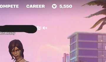 CONTA COM 5550 VBUCKS + 179 SKINS/SALVE O MUNDO DE VBUCKS/TWITCH PRIME SKINS
