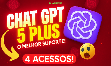 CHAT GPT 5 PRIVADO | FLOW VEO 3 45,000 | CAPCUT PRO + CODEX [CHATGPT PRO]