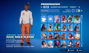 CONTA DE FORTNITE OG (180 skins+ 96 Picaretas + ITENS RAROS)