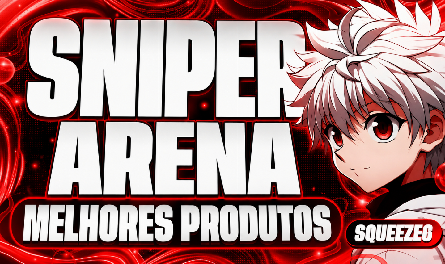 (MUITOS KITS BARATOS) SNIPER ARENA - FACAS E LUVAS | MELHOR QLD & MELHOR PREÇO